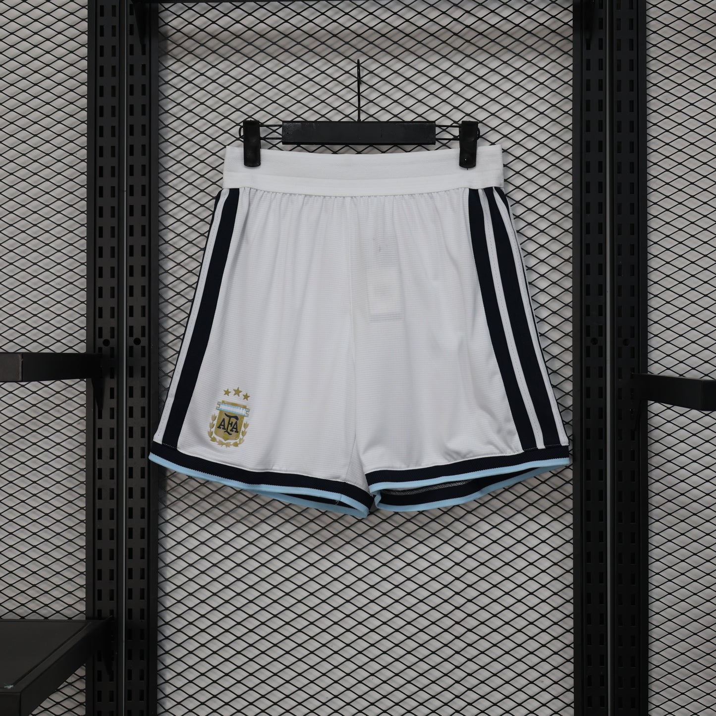 Argentina Home Shorts 25/26