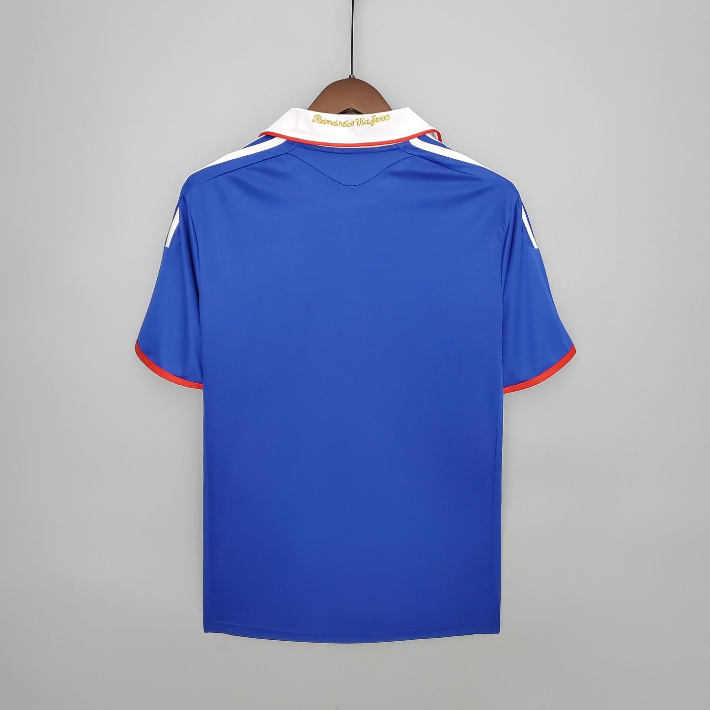 Universidad De Chile Home Kit 10/11