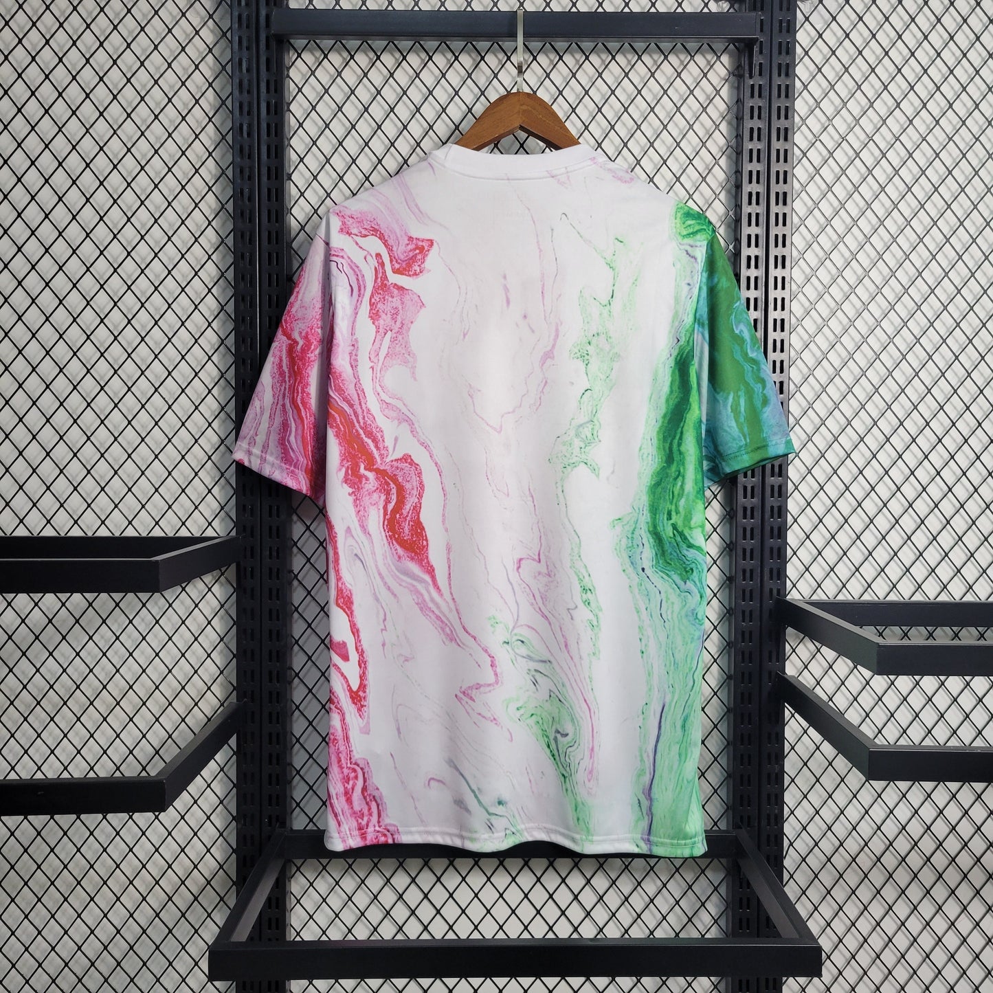 Italy Pre-Match Kit 23/24