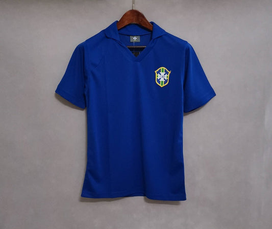 Brazil Away Kit 1958