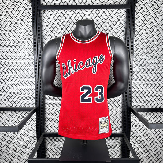NBA Jersey: Chicago Bulls