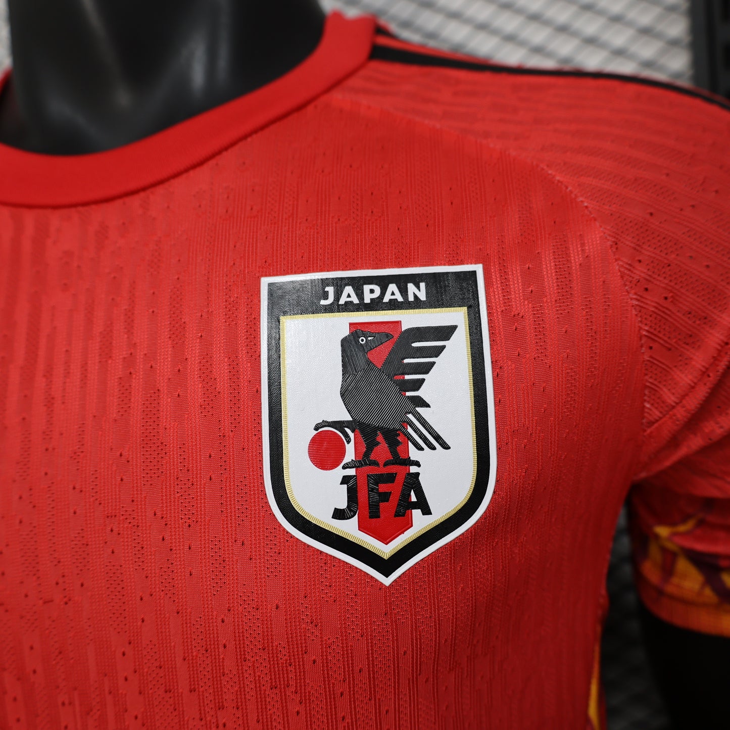 Japan World Cup Goalkeeper Kit 25/26