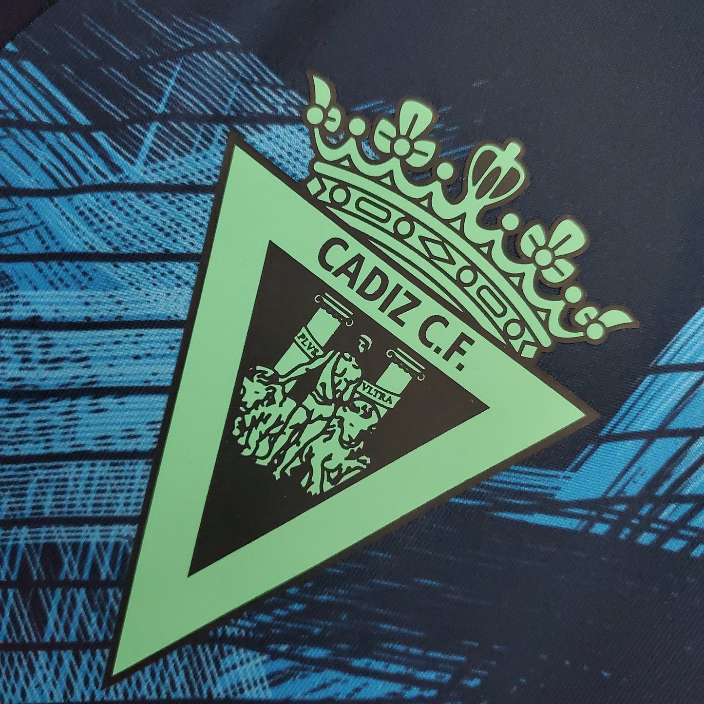 Cadiz Away Kit 21/22