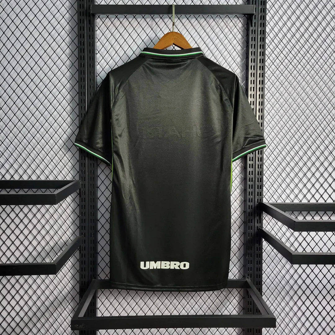 Manchester United Third Kit 98/99