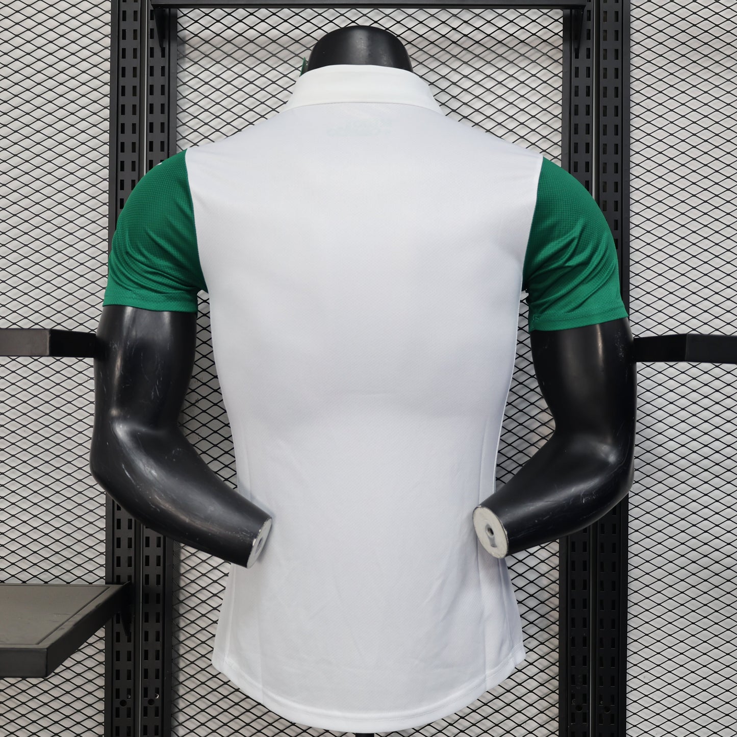 Palmeiras Away Kit 25/26