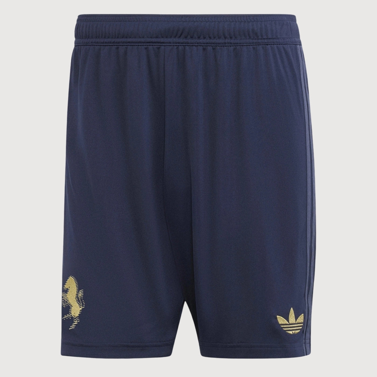 Football Shorts: Juventus Third 24/25