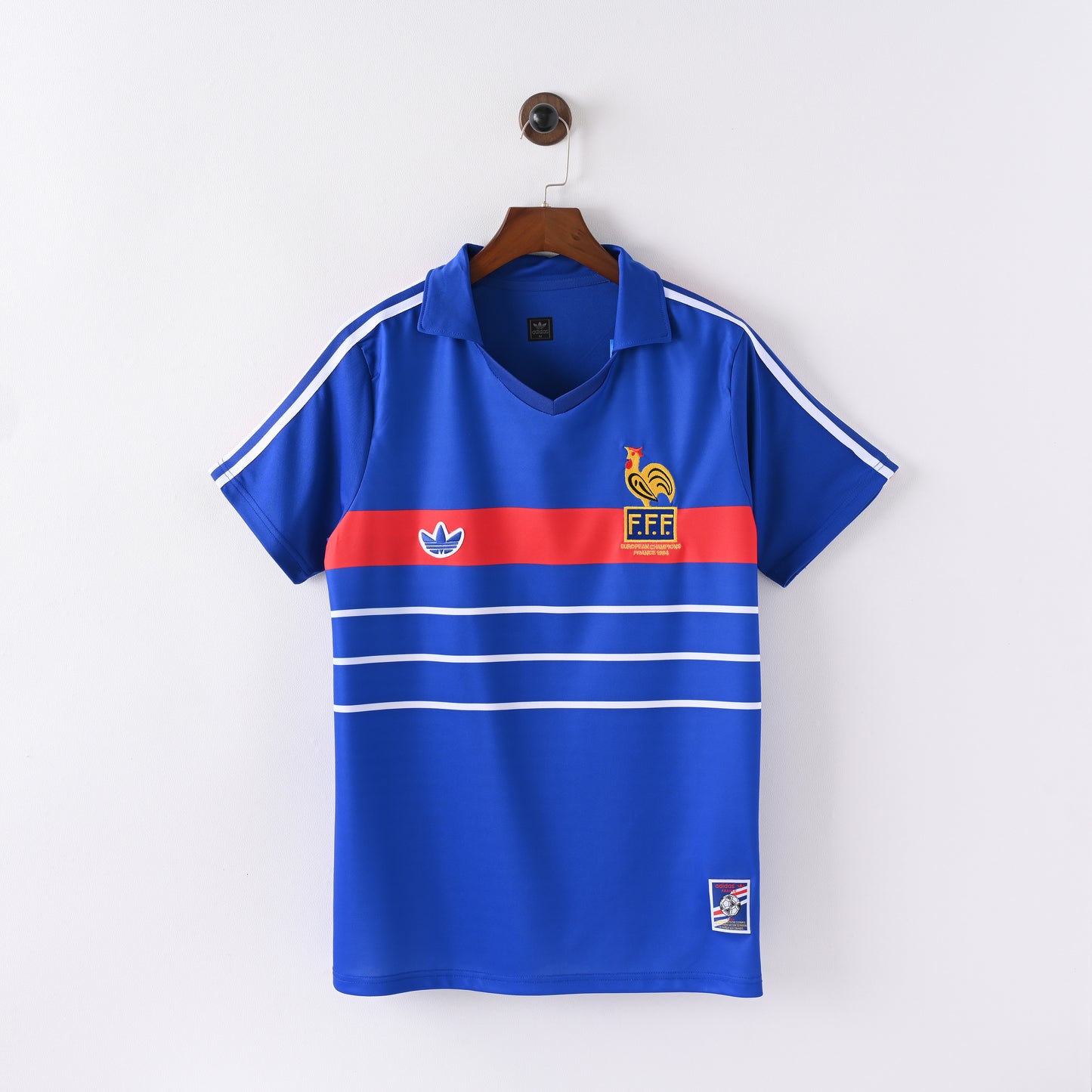 France Home Kit 82/84
