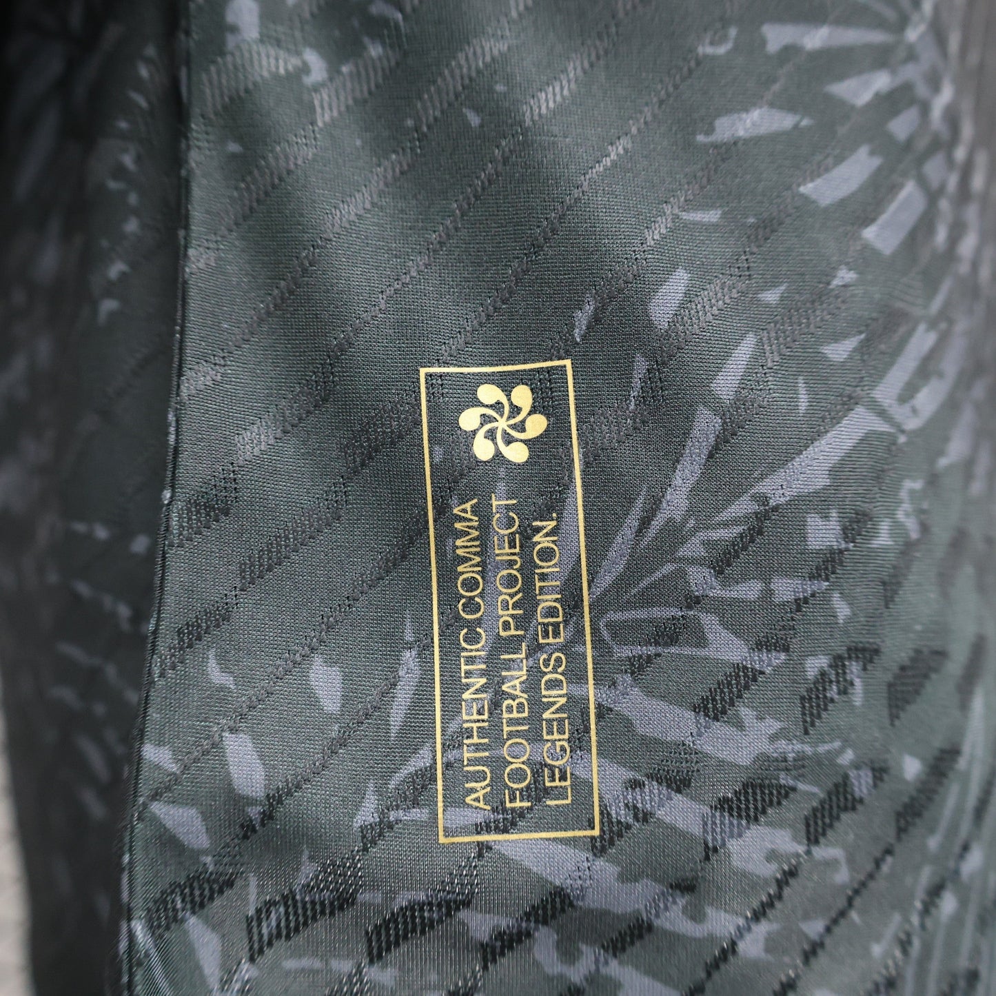 “The Prince” Neymar Jr. Kit