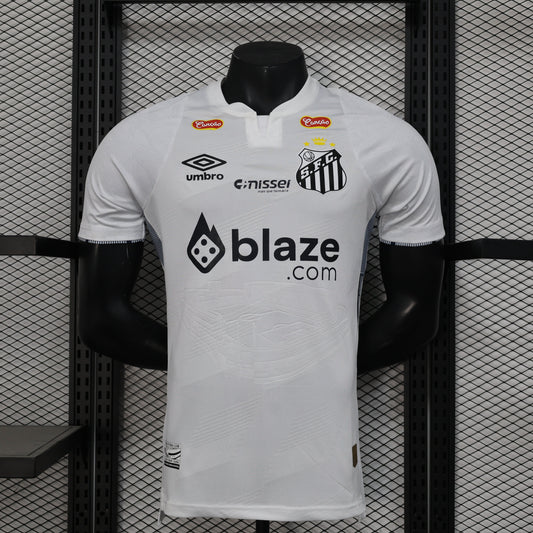 Santos Home Kit 24/25