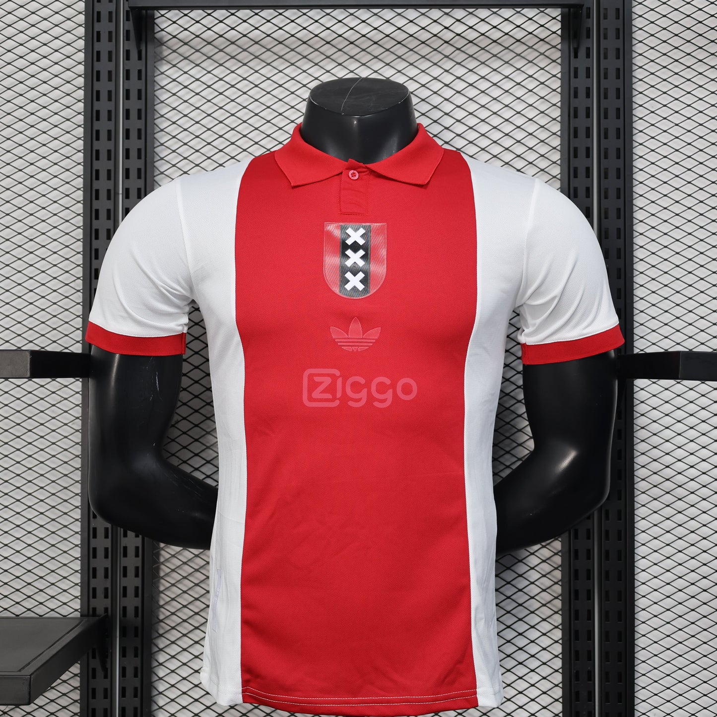 Ajax Anniversary Kit 24/25