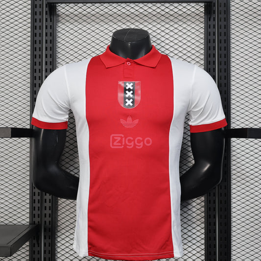 Ajax Anniversary Kit 24/25