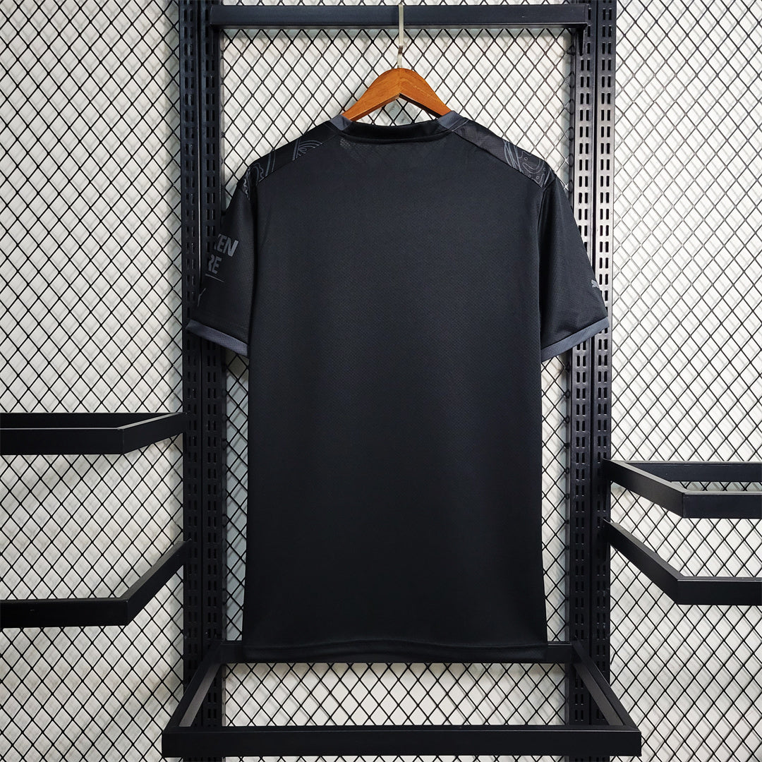 Manchester City Special Kit (Black) 23/24