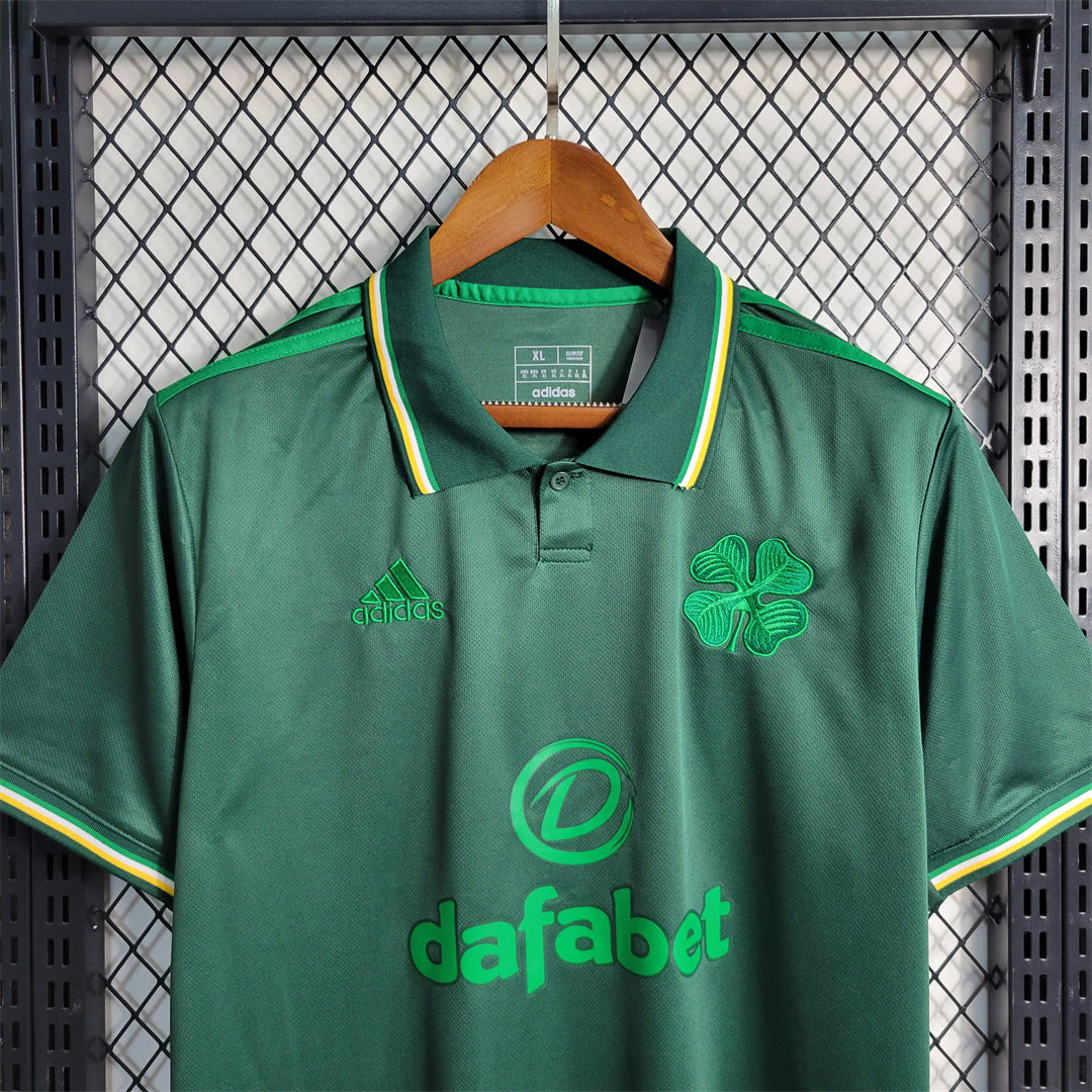 Celtic Limited Edition Kit 23/24