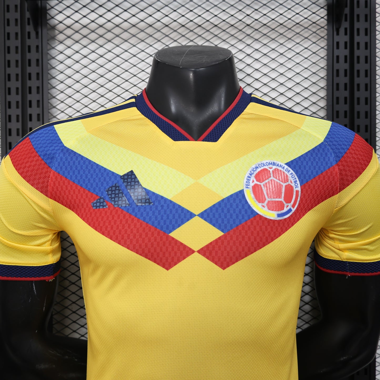 Colombia Special Kit 25/26