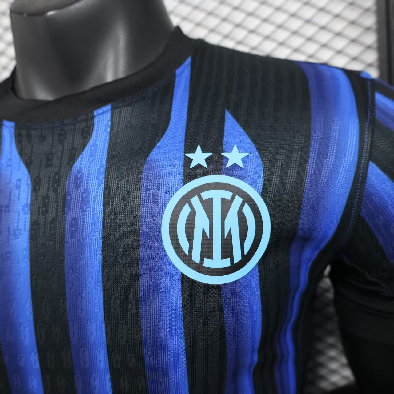 Inter Milan Home Kit 25/26