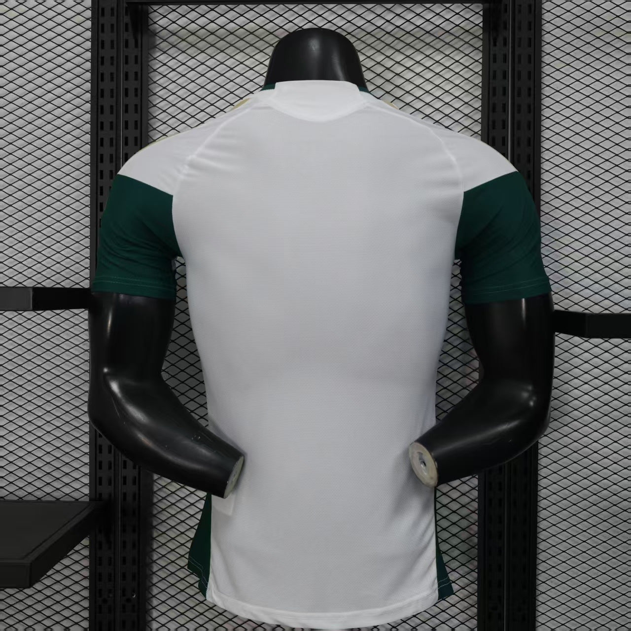 Italy Pre-Match Kit 25/26