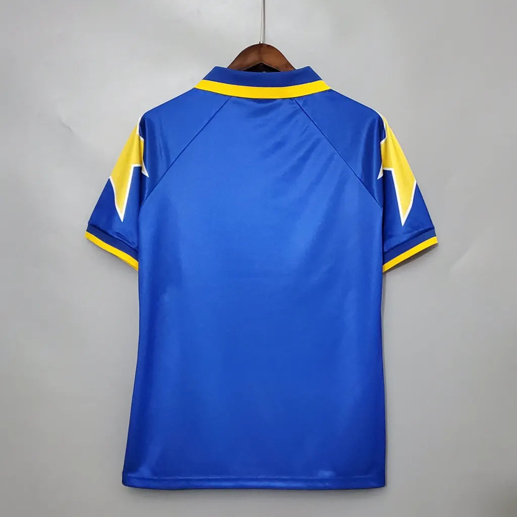Juventus Away Kit 95/97