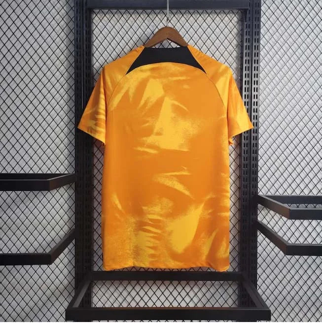 Netherlands Home Kit 21/22