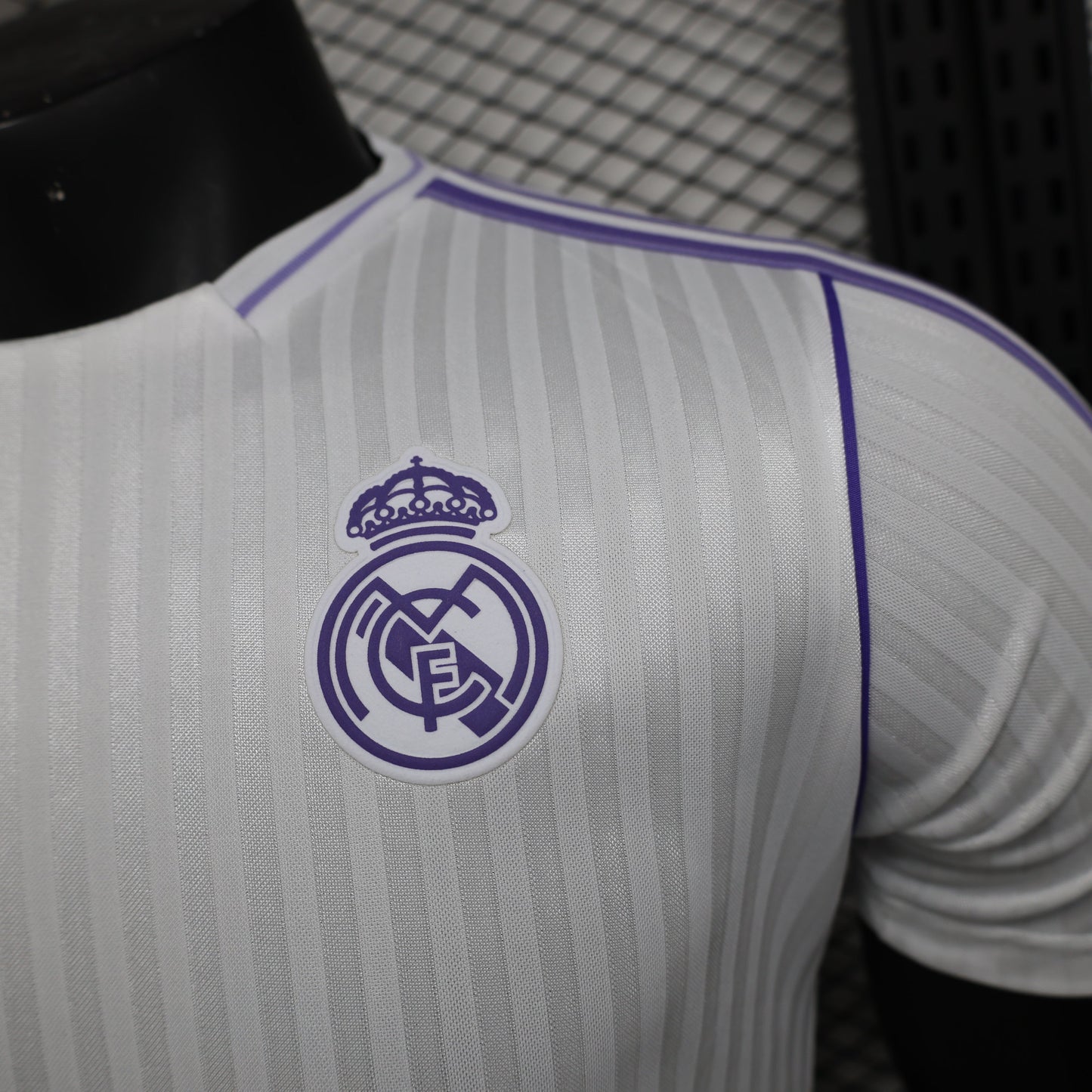 Real Madrid x Adidas Originals Kit 25/26
