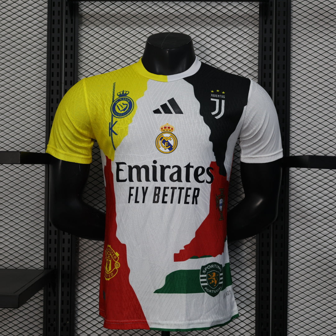 Cristiano Ronaldo Legacy Kit