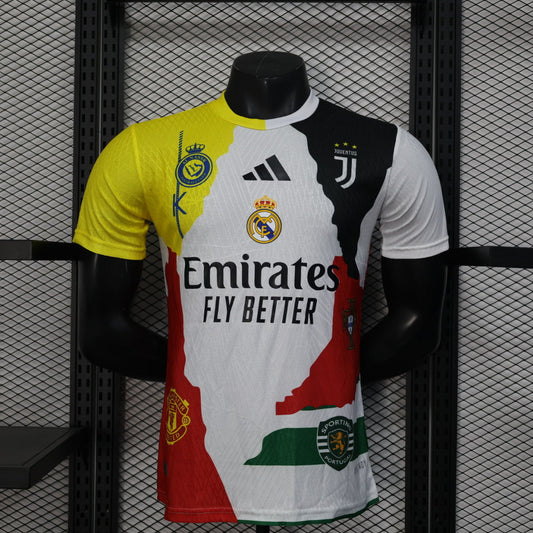 Cristiano Ronaldo Legacy Kit