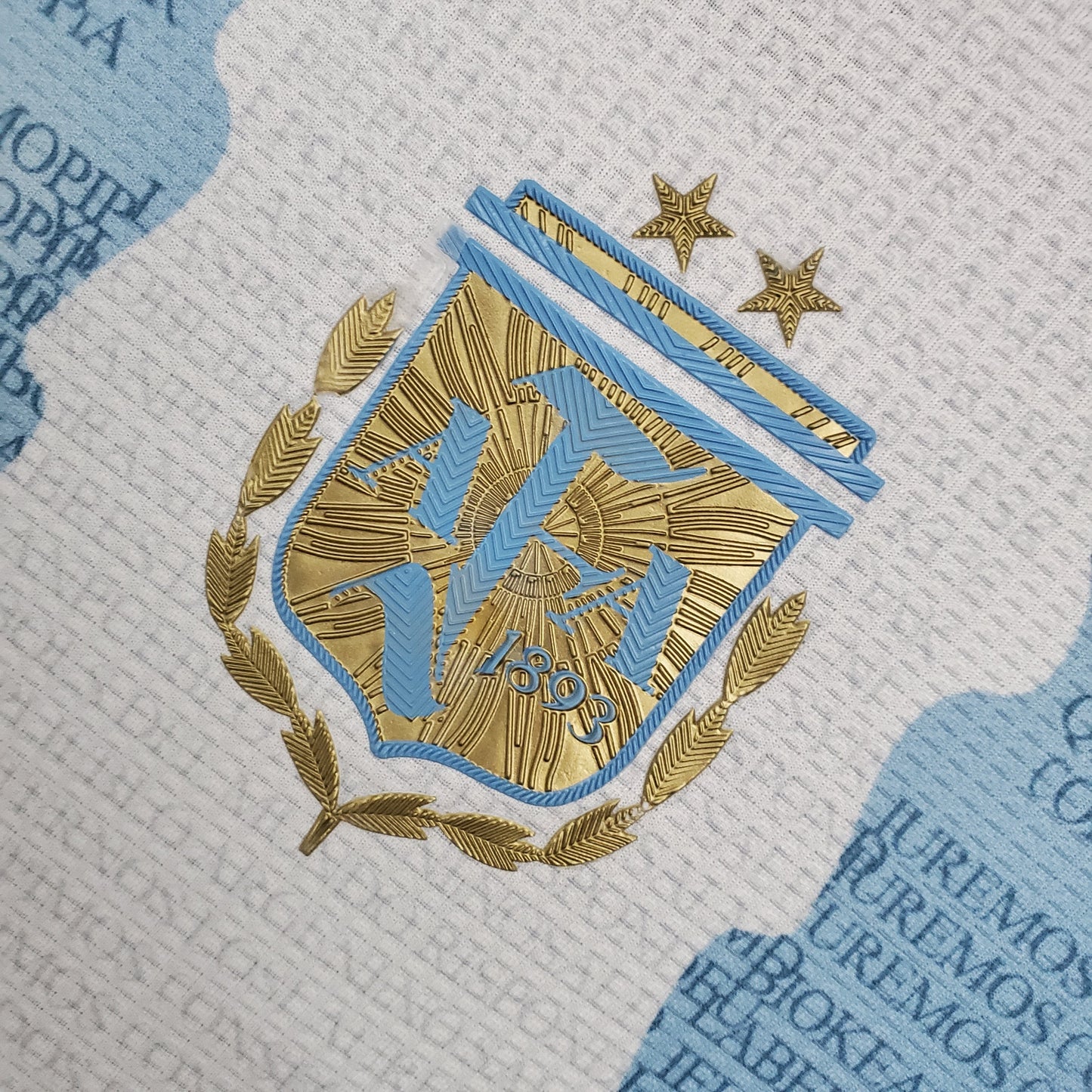 Argentina Special Kit 20/21
