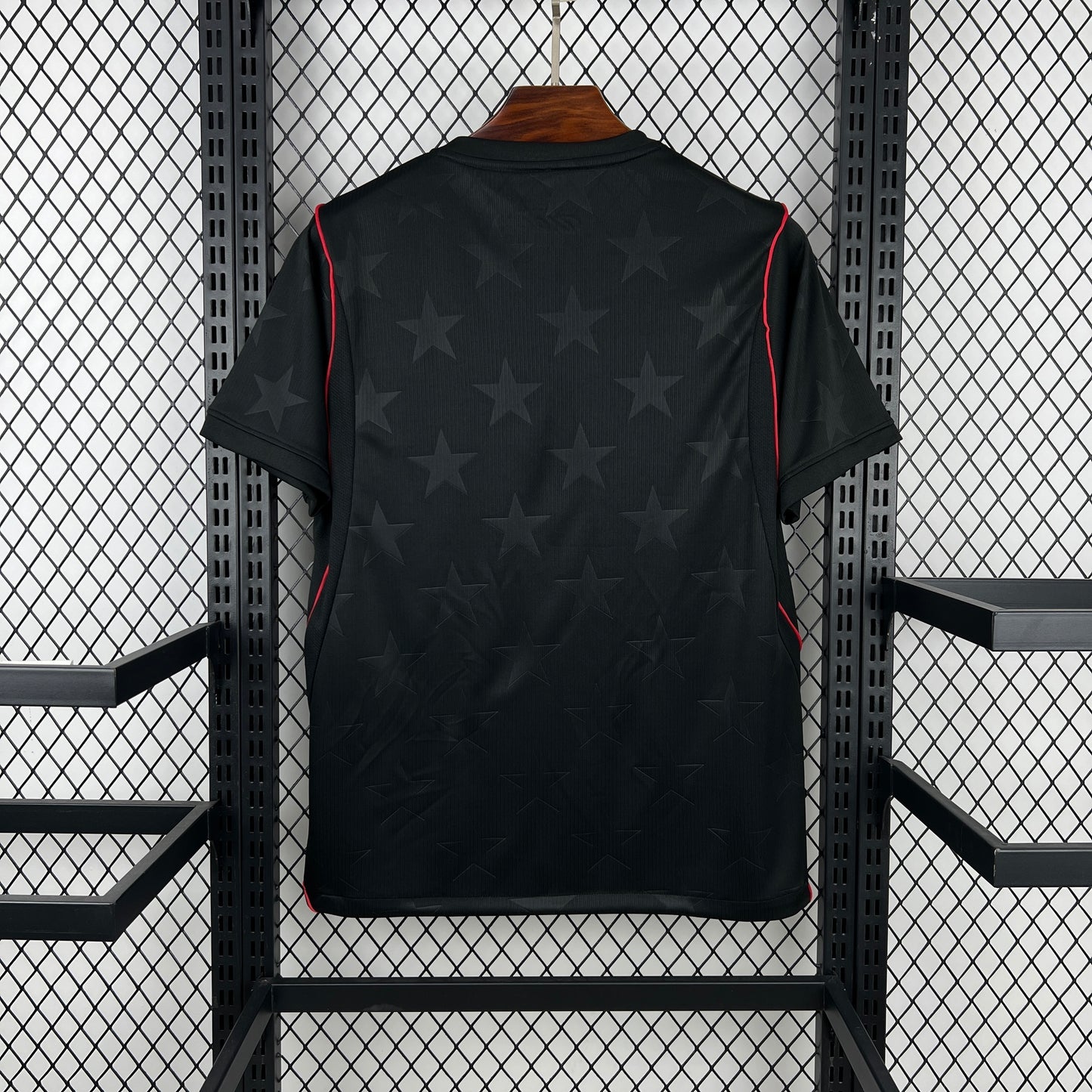 United States World Cup Away Kit 25/26
