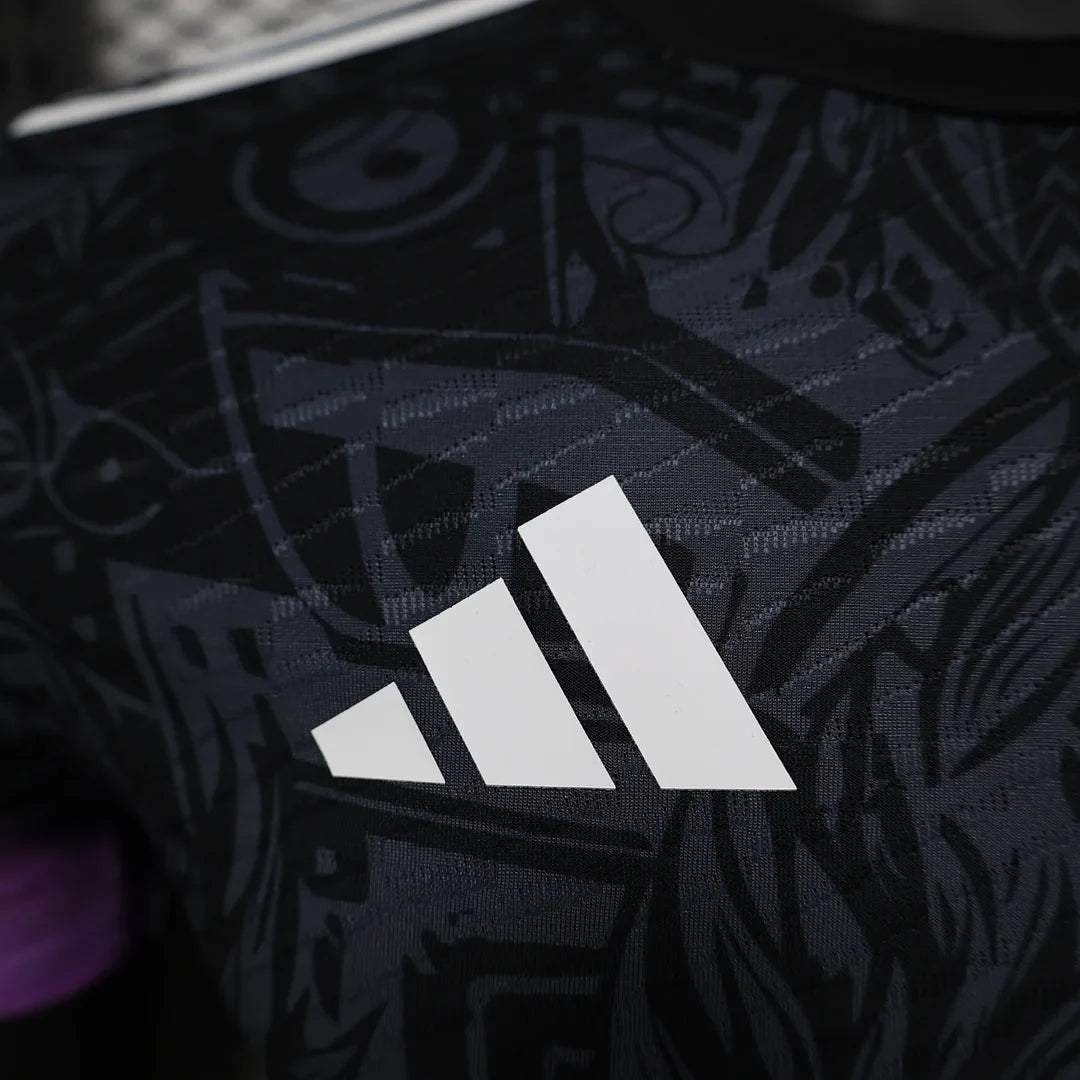 Liverpool "Midnight Soar" Kit 24/25