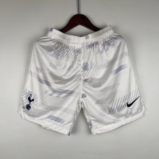 Tottenham Hotspur Home Shorts 23/24