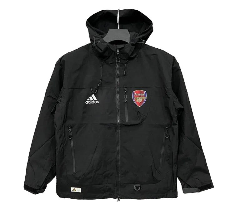 Arsenal Windbreaker 25/26