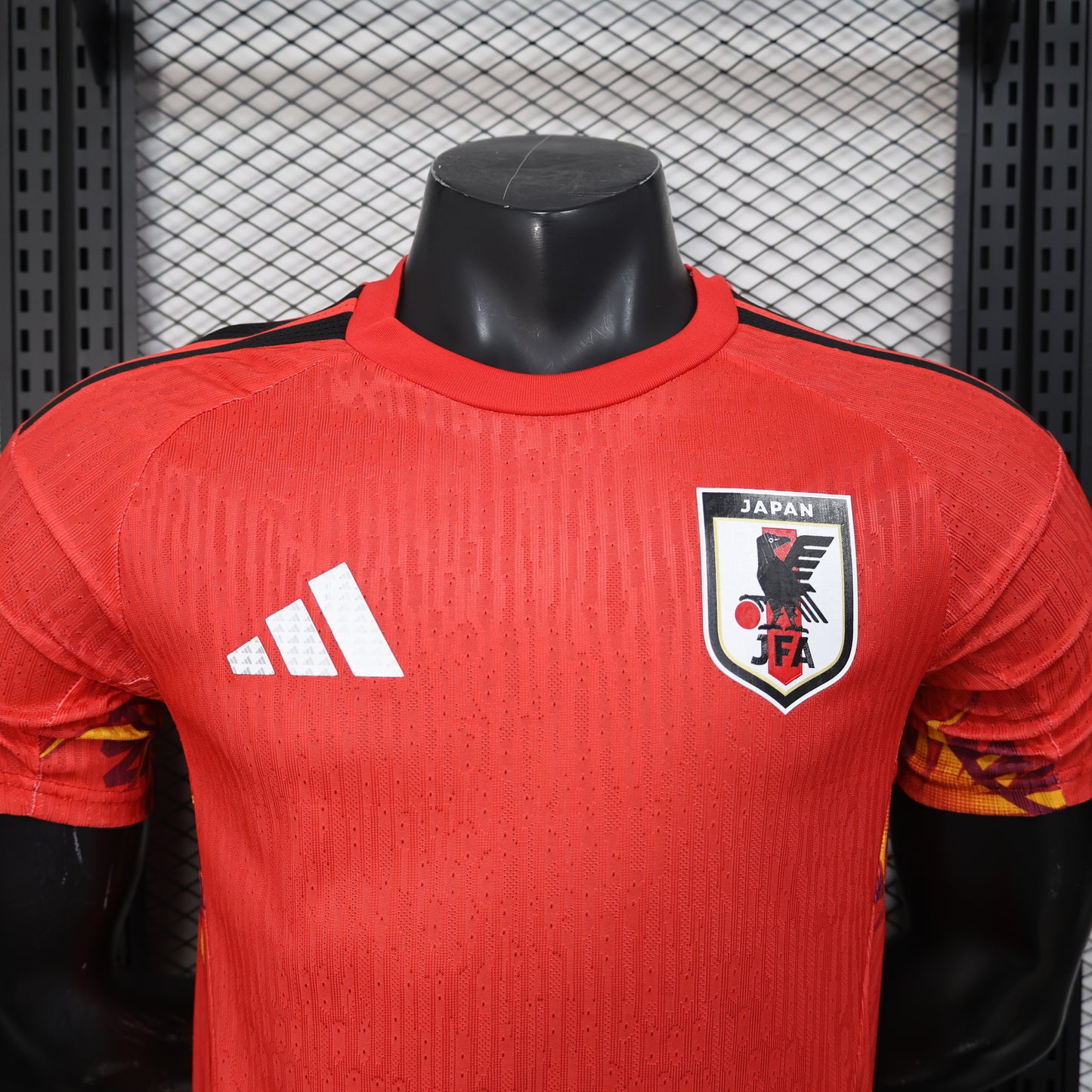 Japan World Cup Goalkeeper Kit 25/26