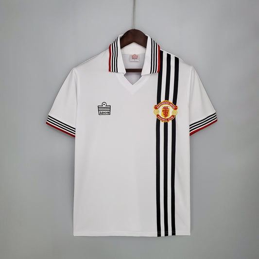 Manchester United Away Kit 79/80