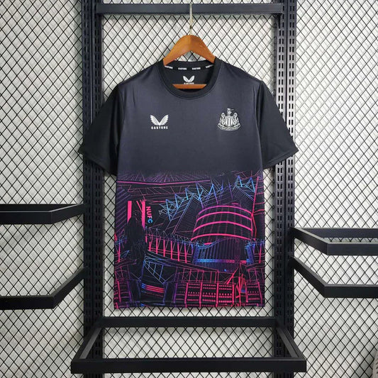 Newcastle United Pre-Match Kit 23/24