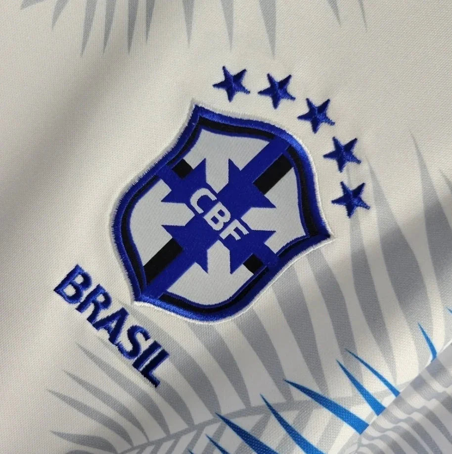 Brazil "Bruma Folha" Kit 21/22