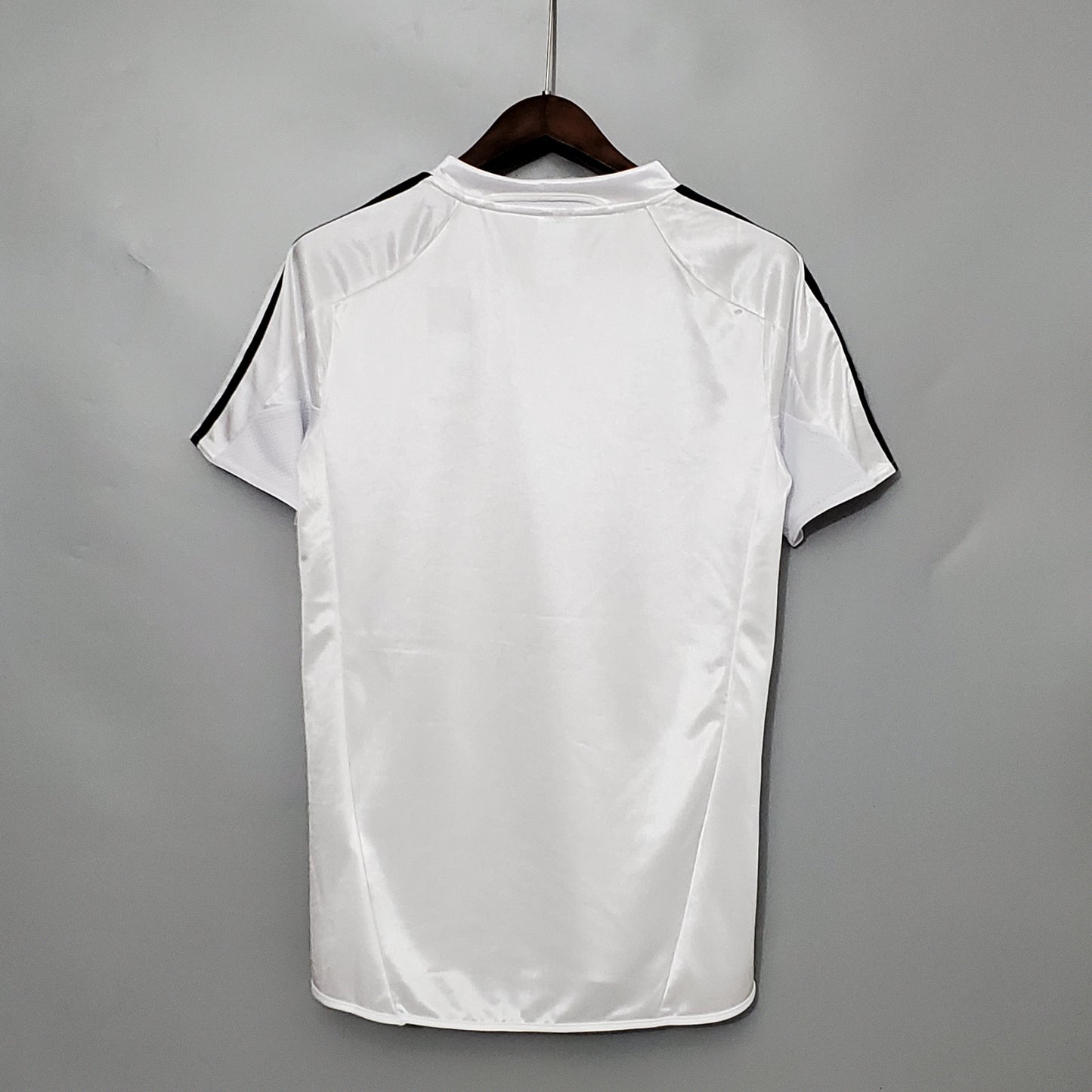 Real Madrid Home Kit 04/05