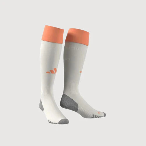 Football Socks: Roma Away 24/25