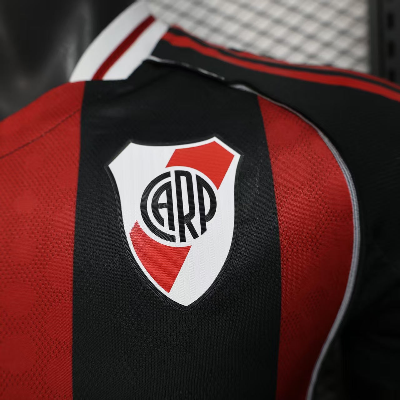 River Plate Away Kit 25/26