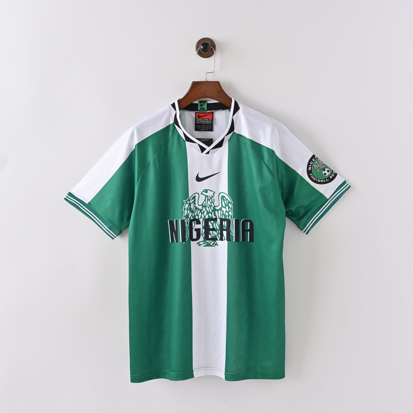 Nigeria Home Kit 95/96