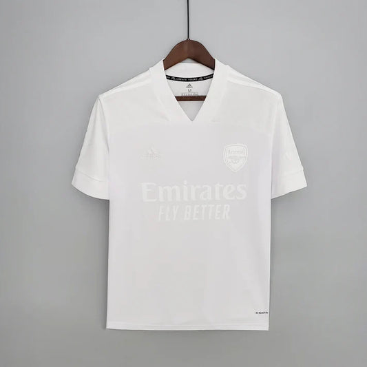Arsenal Fourth Kit 21/22