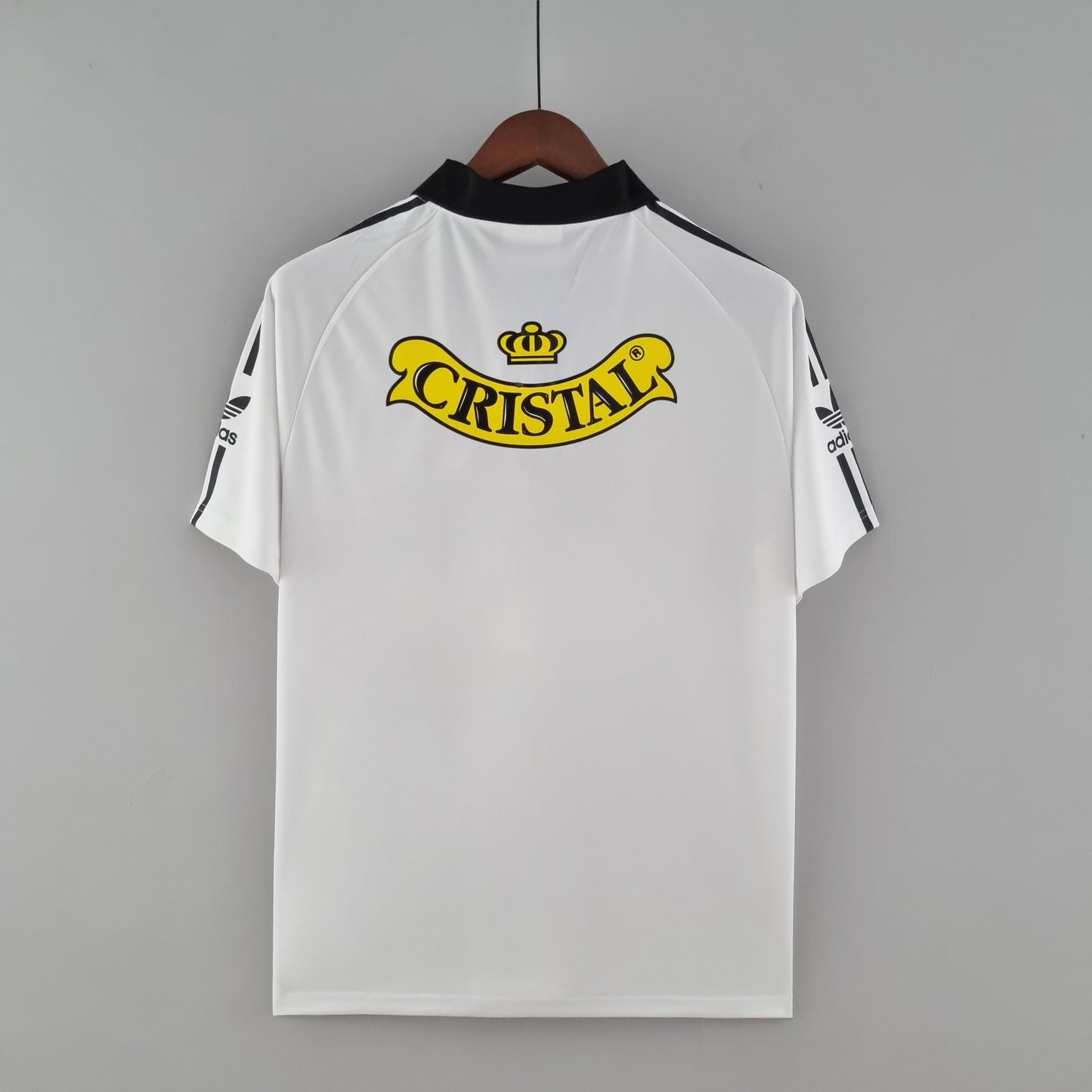 Colo-Colo Home Kit 92/93