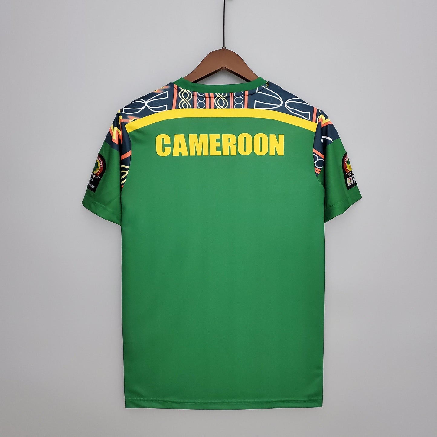 Cameroon Special Kit 21/22