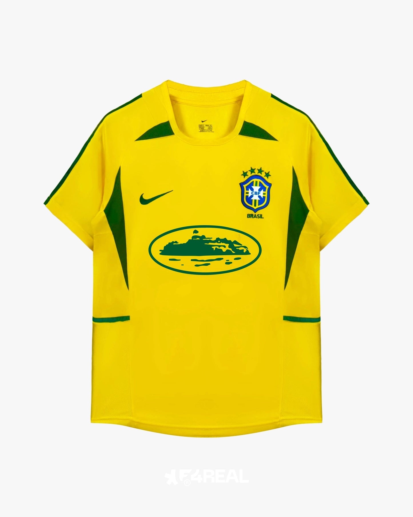 Brazil x CRTZ Kit