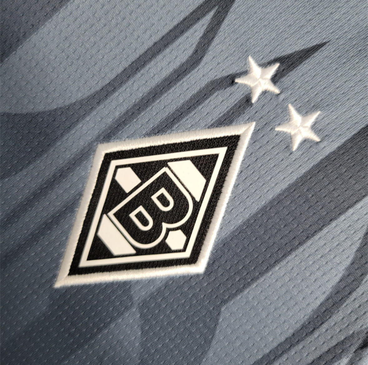 Borussia Mönchengladbach Kit 23/24