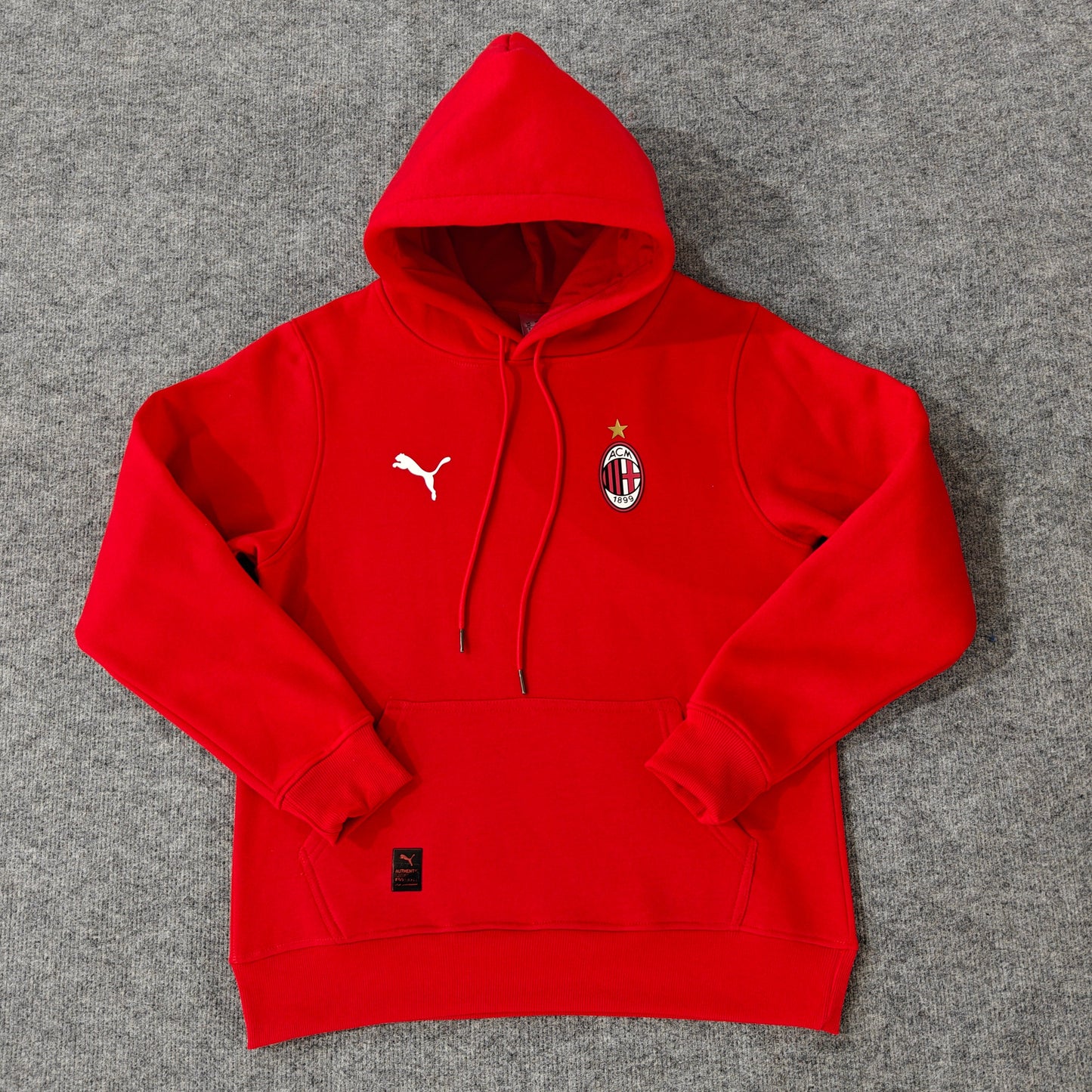 AC Milan Sweatshirt