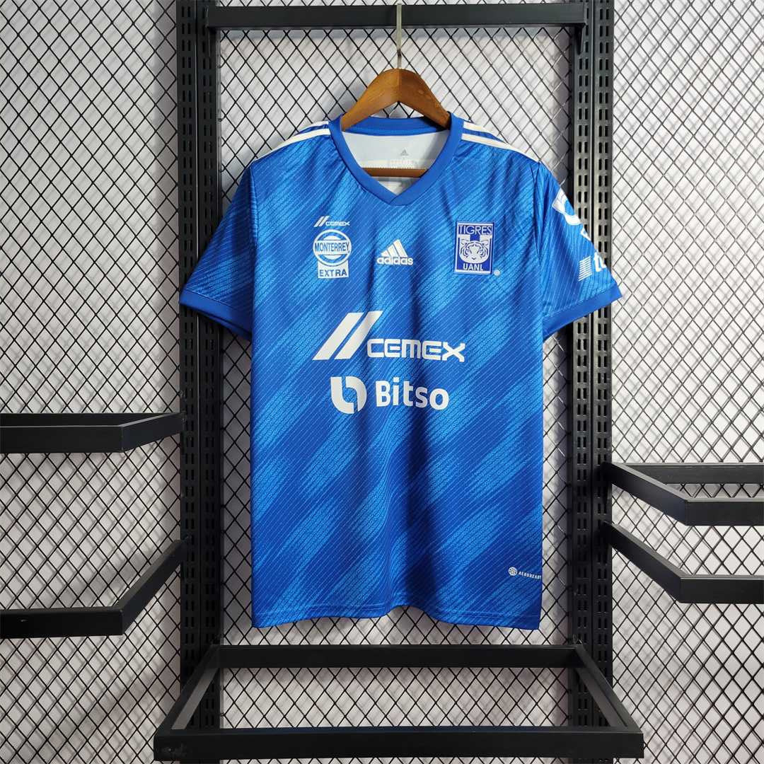 Tigres UANL Away Kit 22/23