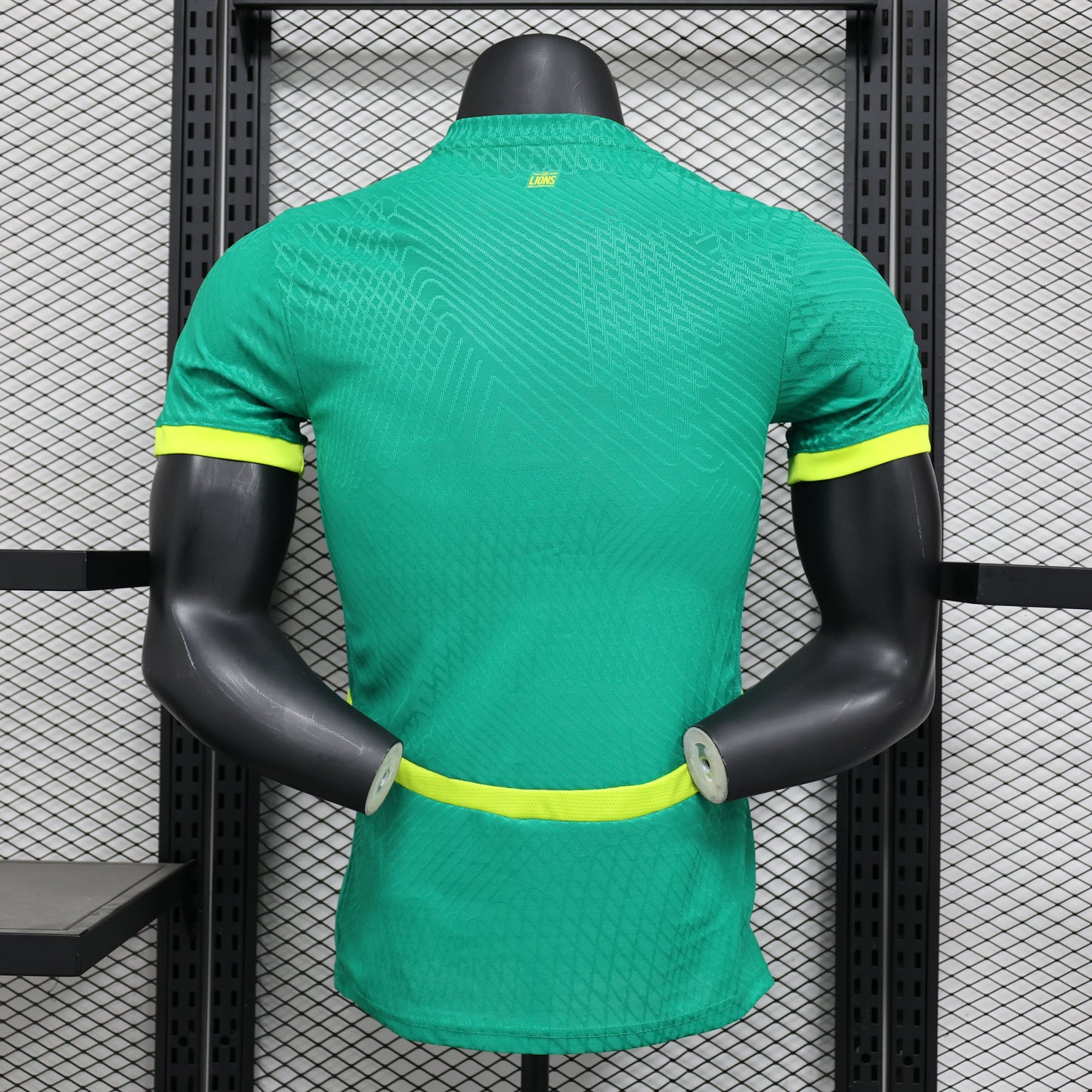 Senegal Home Kit 24/25