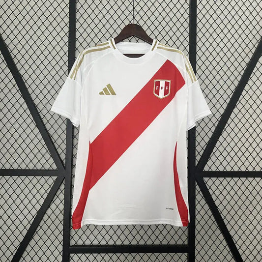 Peru Home Kit 23/24