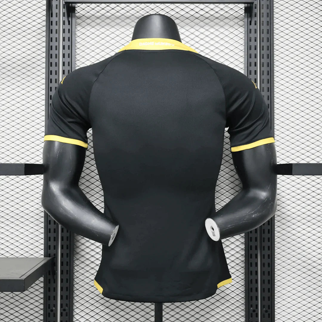 AS Monaco Third Kit 23/24