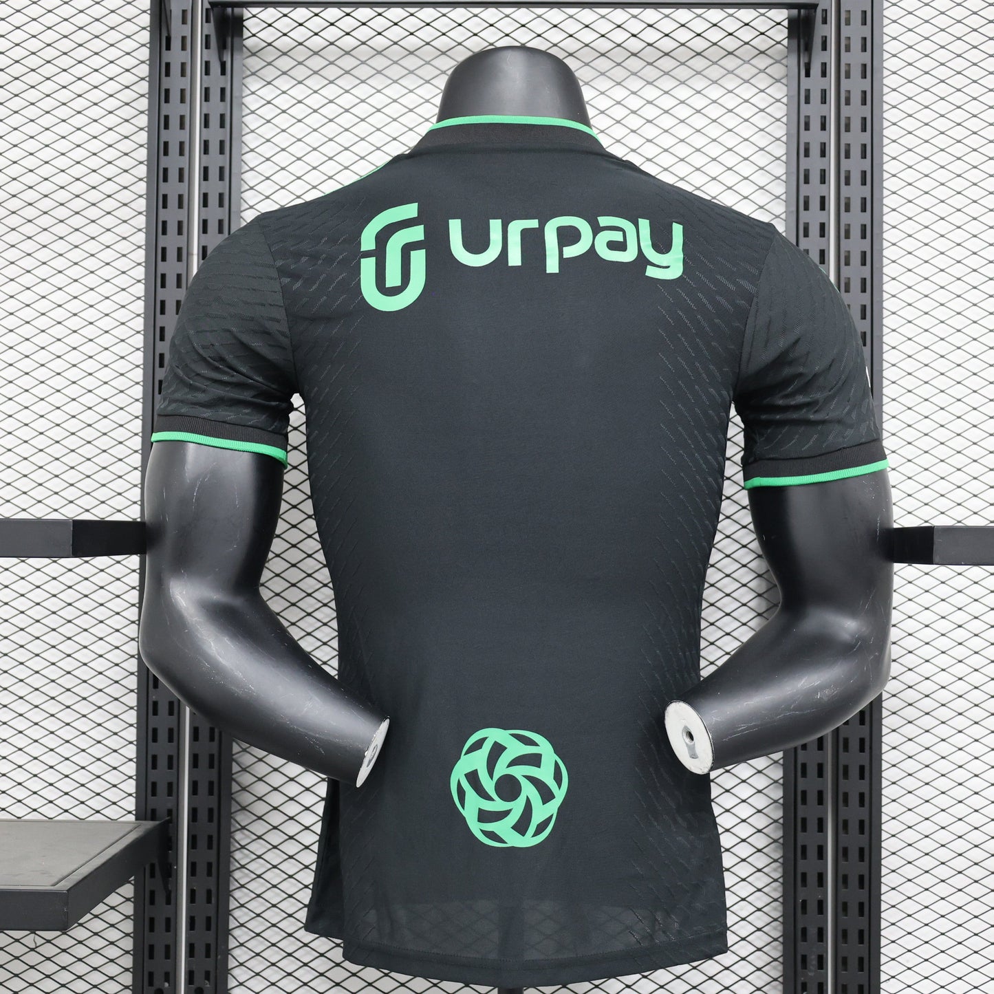 Al-Ahli Third Kit 23/24