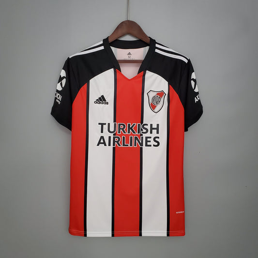 River Plate Third Kit 21/22